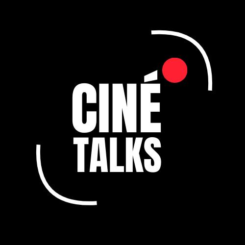CinéTalks Logo