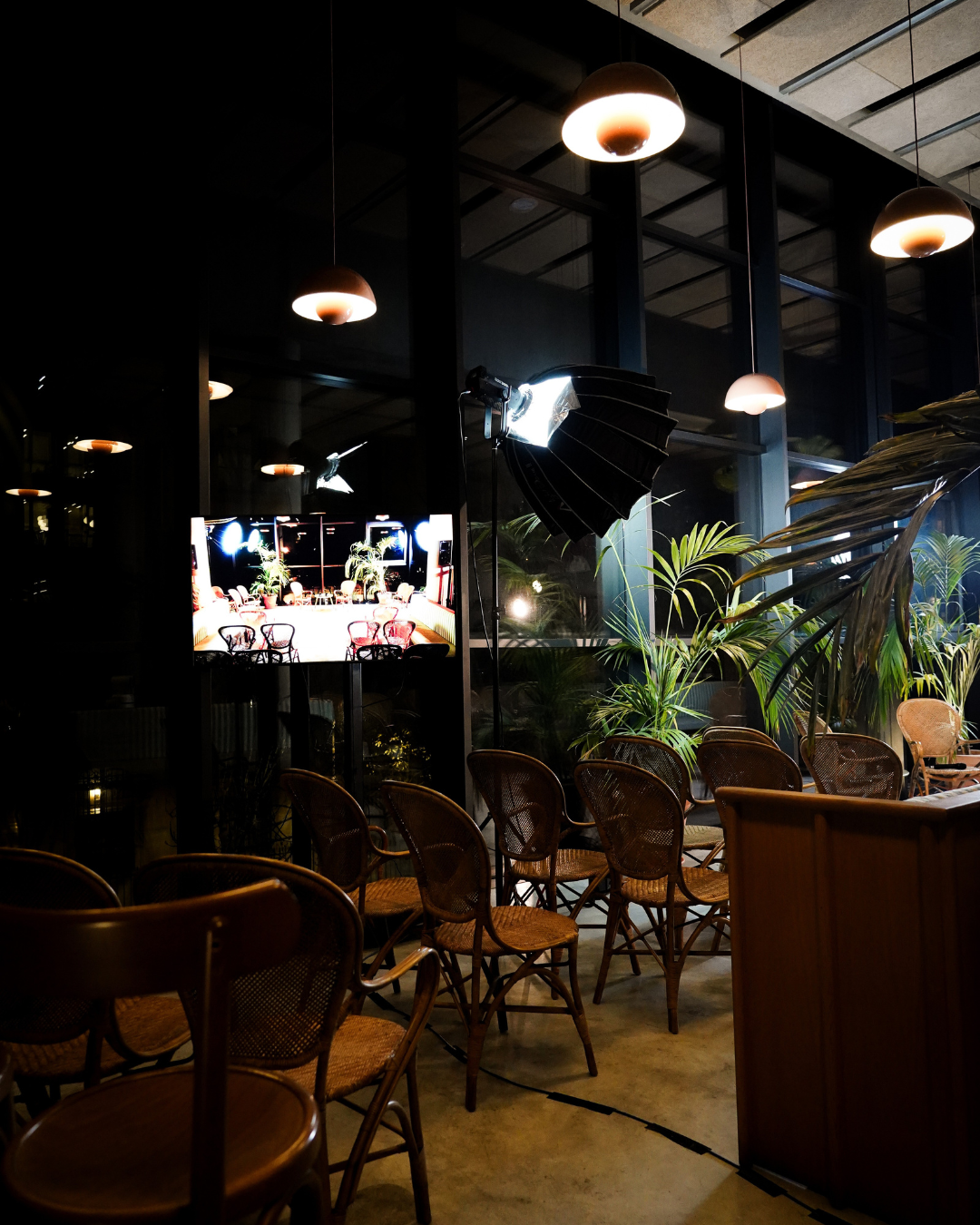 modele dossier presentation pitch deck court metrage