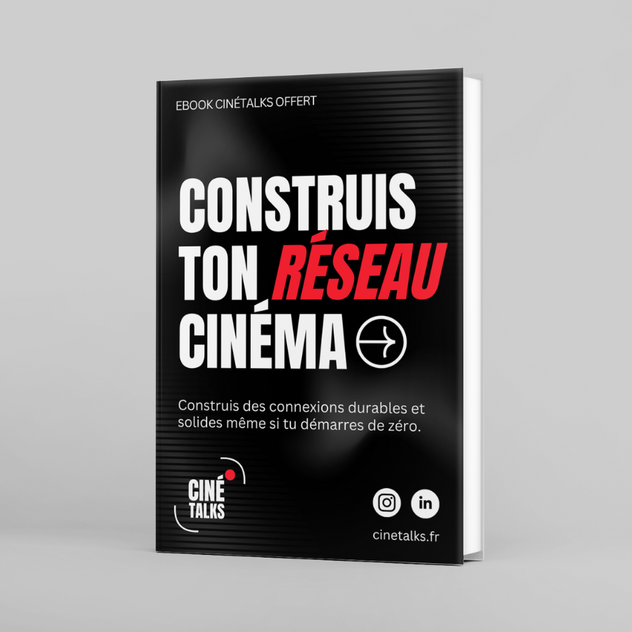 ebook cinema audiovisuel networking formation guide reseau